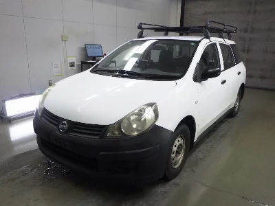 Nissan AD VAN
