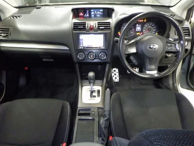 Subaru Impreza XV