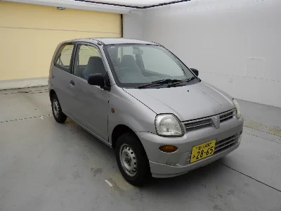 Mitsubishi Minica