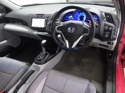 Honda CR-Z