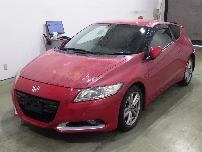 Honda CR-Z