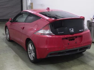 Honda CR-Z