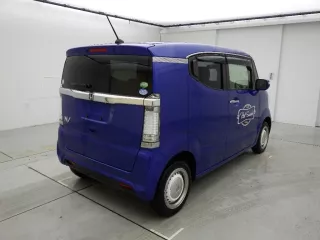 Honda N-Box Slash