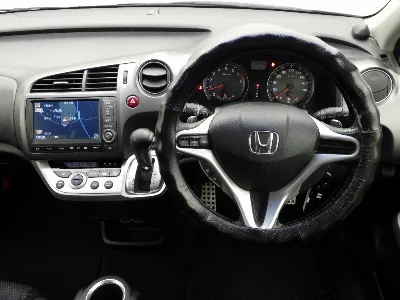 Honda Stream