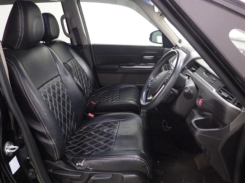 Honda Freed  с аукциона в Японии