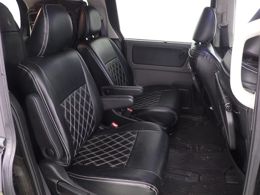 Honda Freed  с аукциона в Японии