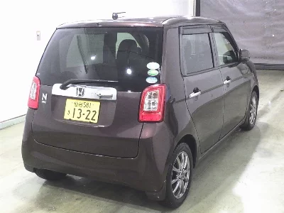 Honda N-One