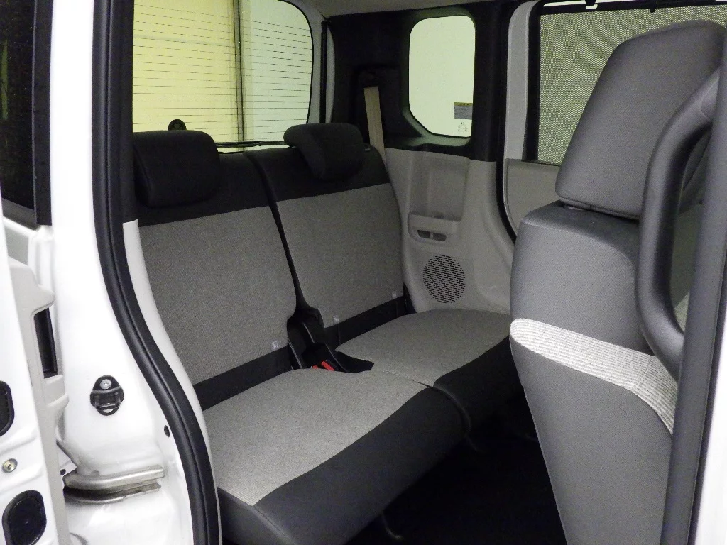 Honda N-Box  с аукциона в Японии