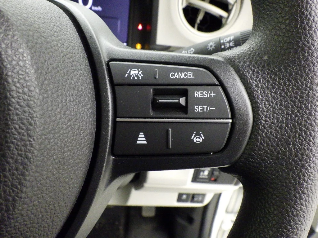 Honda N-Box  с аукциона в Японии