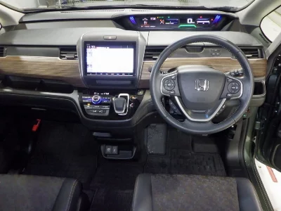 HONDA FREED+