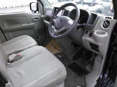 NISSAN NV100 CLIPPER RIO