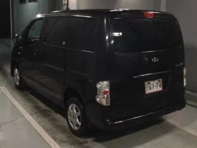 Nissan NV200 VANETTE