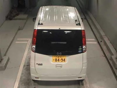 MAZDA FLAIR WAGON
