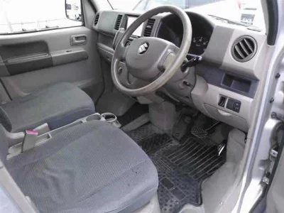 SUZUKI EVERY VAN