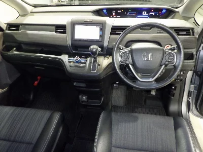 HONDA FREED+