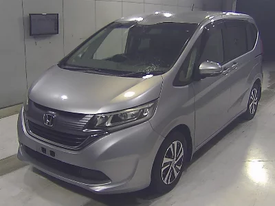 HONDA FREED+