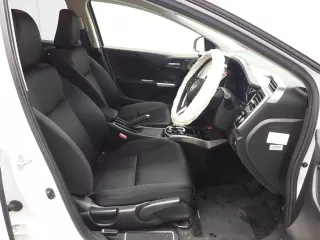 Honda Grace