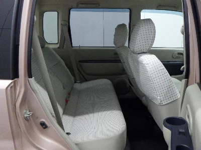 Nissan Otti