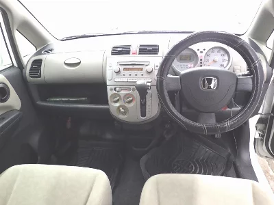 Honda Life