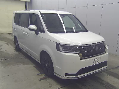 Honda STEPWGN SPADA
