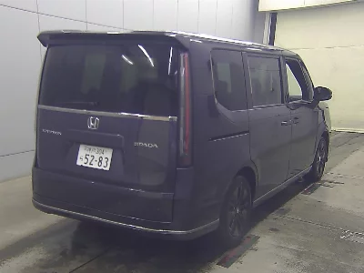 Honda STEPWGN SPADA