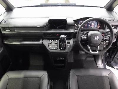 Honda STEPWGN SPADA