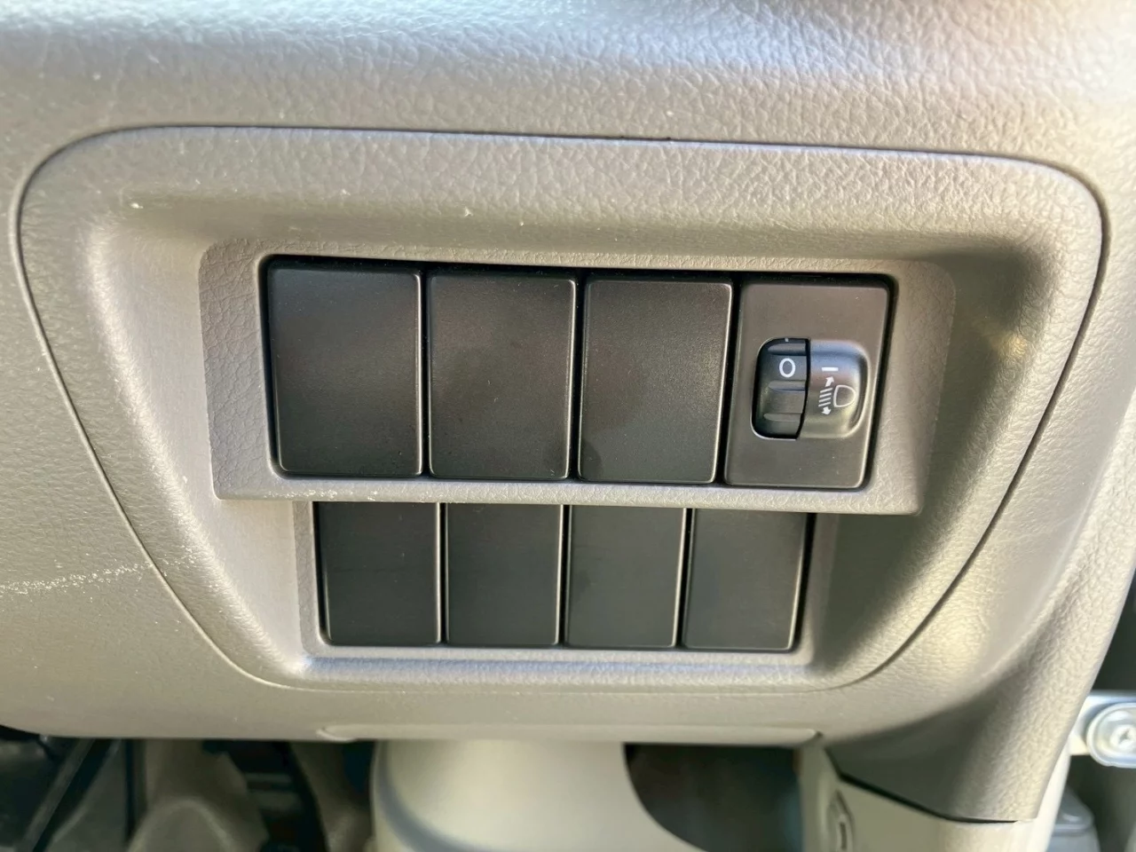 Nissan NV100 Clipper  с аукциона в Японии