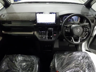 Honda STEPWGN SPADA