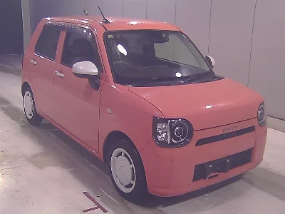 Daihatsu Mira Tocot