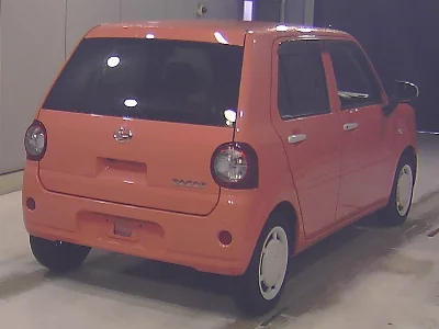 Daihatsu Mira Tocot