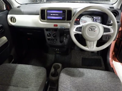 Daihatsu Mira Tocot