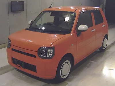 Daihatsu Mira Tocot