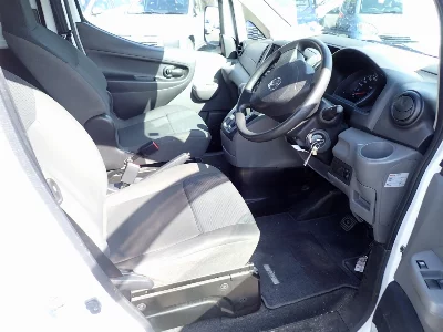 Nissan NV200 VANETTE VAN