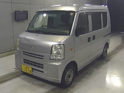 Suzuki Every