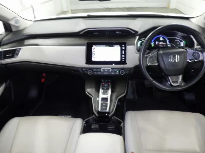 HONDA CLARITY