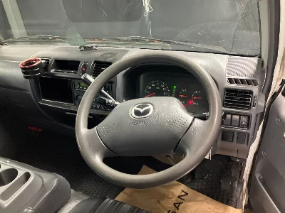 Mazda Bongo Van
