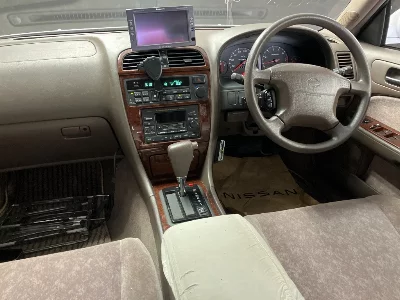 Nissan CEDRIC