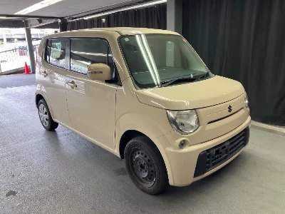 Suzuki MR Wagon
