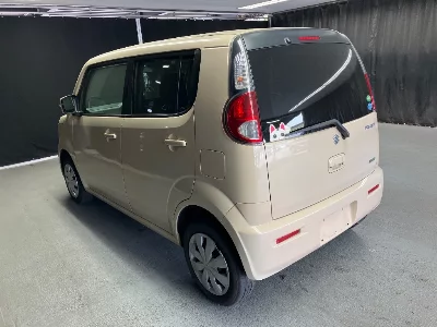 Suzuki MR Wagon