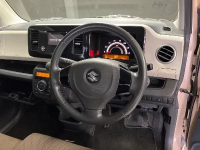Suzuki MR Wagon