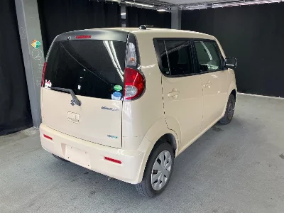 Suzuki MR Wagon