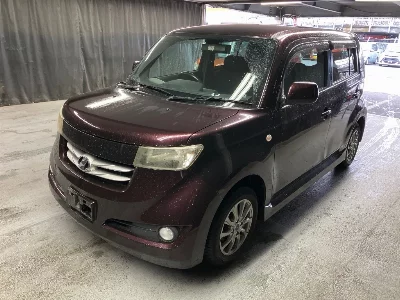 Toyota bB