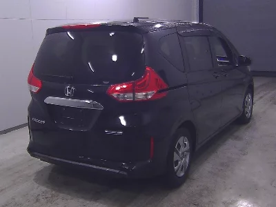 HONDA FREED+