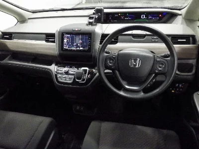 HONDA FREED+
