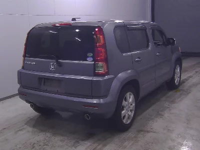 Honda Crossroad