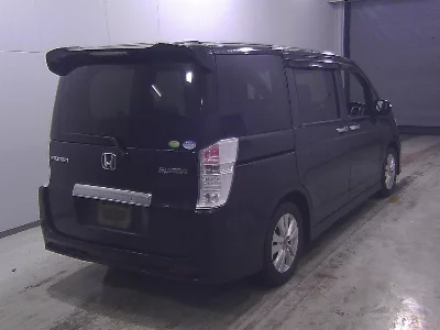 Honda STEPWGN SPADA
