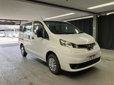 Nissan NV200 VANETTE