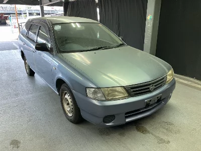 Nissan AD VAN
