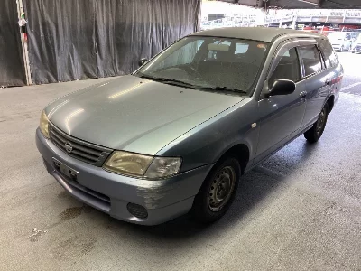 Nissan AD VAN