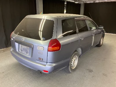Nissan AD VAN